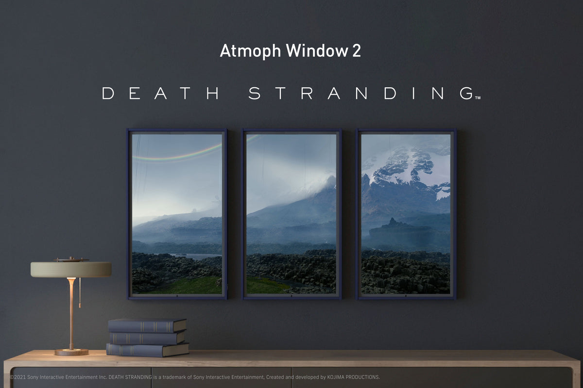 Death Stranding 2 Release Window Possibly Revealed - mxdwn Games