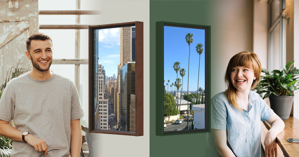 Atmoph紹介プログラムがリニューアルしました!