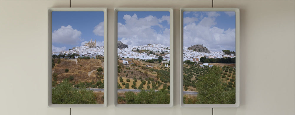 NEW! オルベラの風景を追加