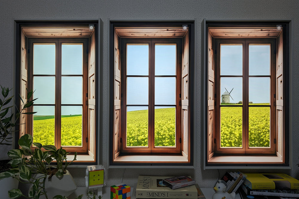 カラフルなデコレーションで、ホリデーシーズンを盛り上げよう!Version 4.1 リリース