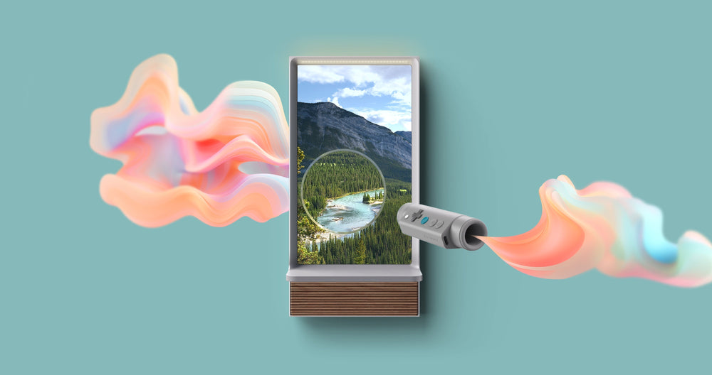 日本テレビ系列『ぐるナイ 2時間SP』にてAtmoph Window Yoが紹介されました。