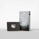 Edition Pass | DEATH STRANDING - Atmoph : オンラインストア