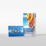 Edition Pass | ONE PIECE - Atmoph : オンラインストア
