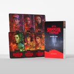 Edition Pass | Stranger Things - Atmoph : オンラインストア