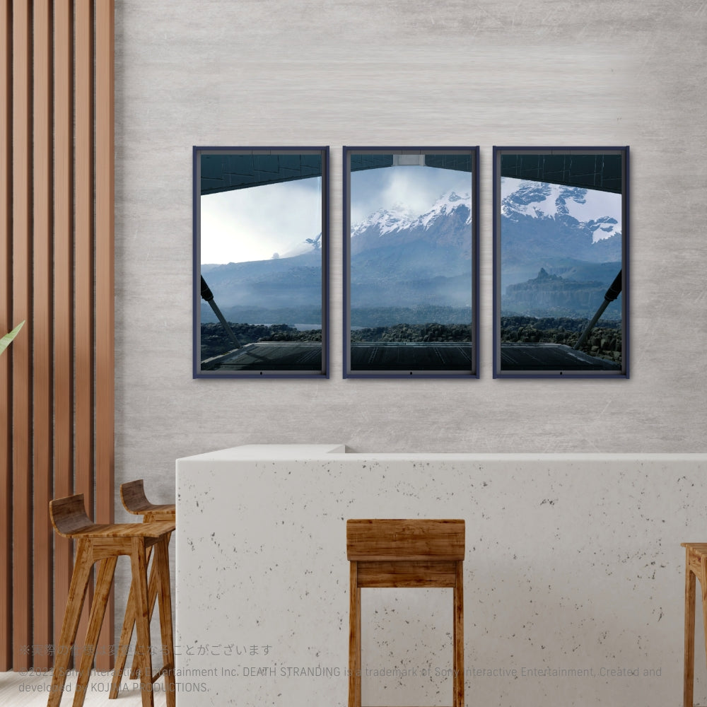 Edition Pass | DEATH STRANDING - Atmoph : オンラインストア