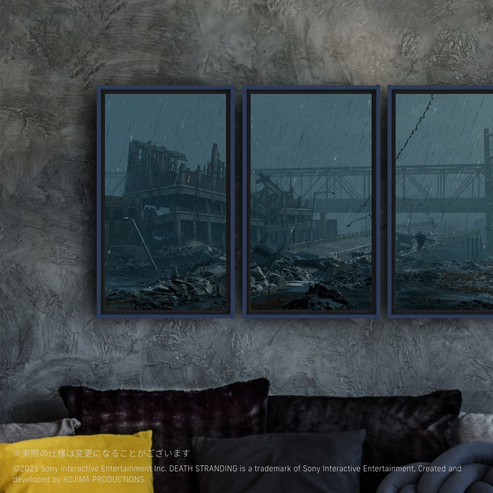 Edition Pass | DEATH STRANDING - Atmoph : オンラインストア