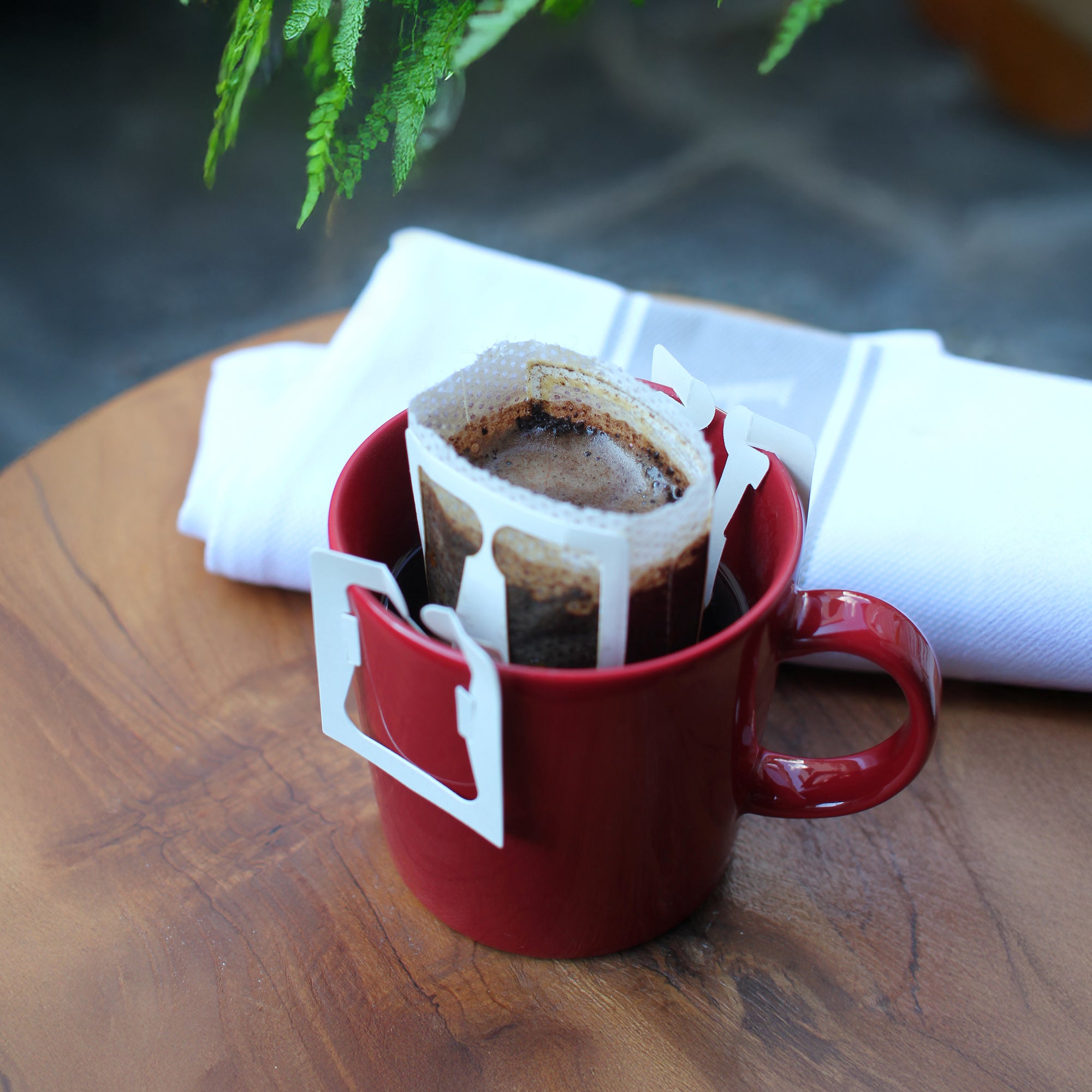 MUNE Drip Coffee by LIN COFFEE (6개입)
