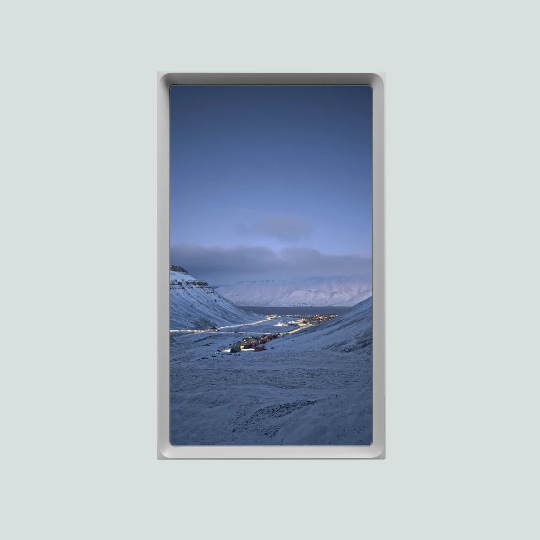 ※新品: Atmoph Window Yo 本体 Atmoph Window Yo – Atmoph Store