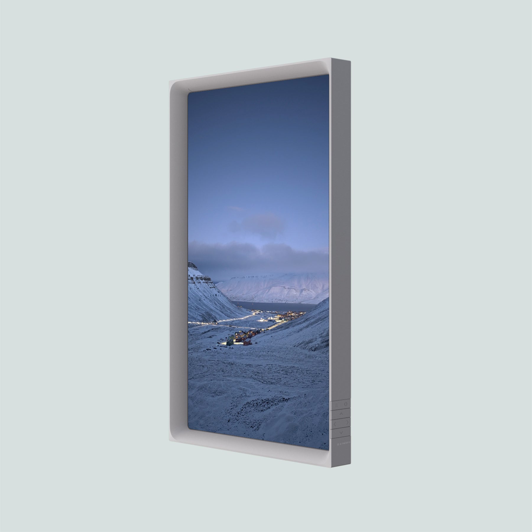 Atmoph Window Yo + Scope - Atmoph : オンラインストア