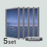 Atmoph Window Yo (x5 set) + Scope - Atmoph : オンラインストア