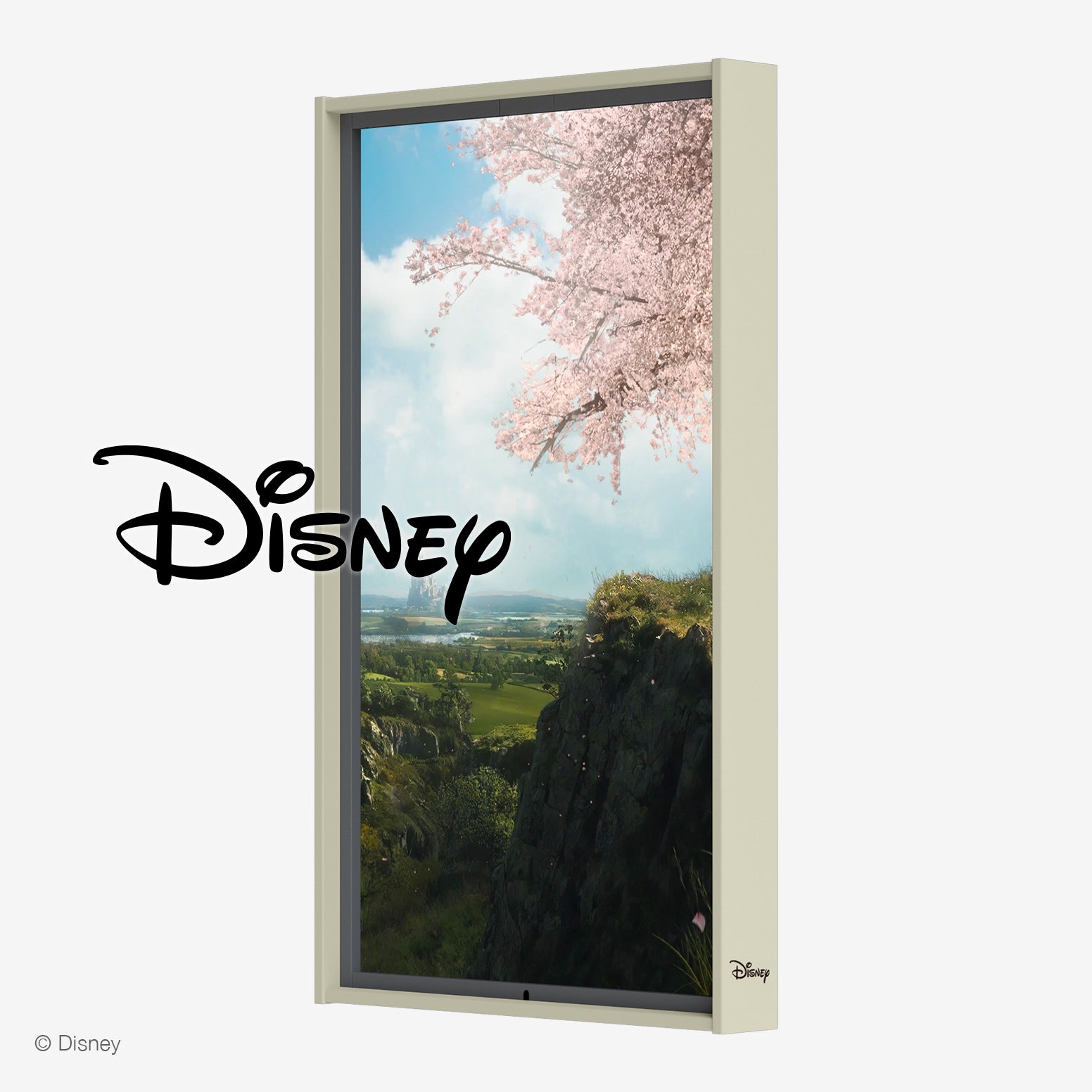 Atmoph Window 2 Disney アトモフウィンドウ/カリモク家具製 - luknova.com