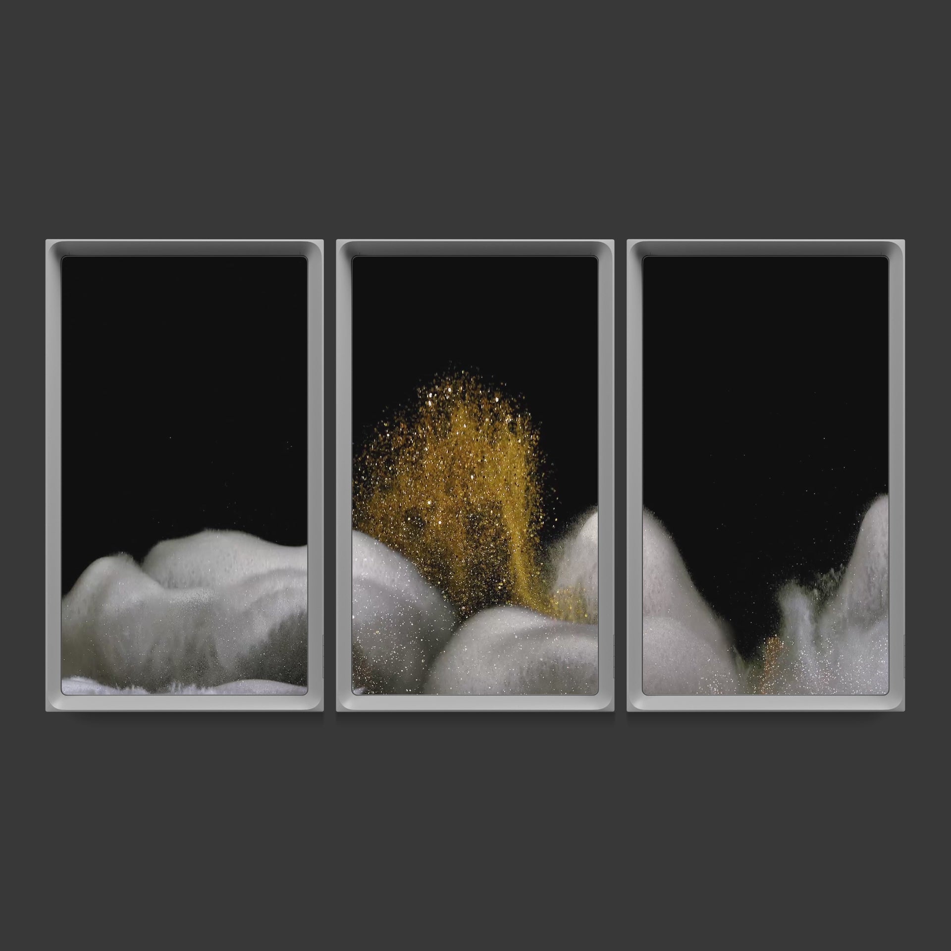Naoko Tosa - 山水 1 | Atmoph – Atmoph Store
