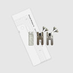 Wall Mount Kit for Atmoph Window Yo - Atmoph : オンラインストア