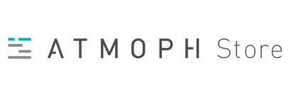 Navigate back to Atmoph Store homepage