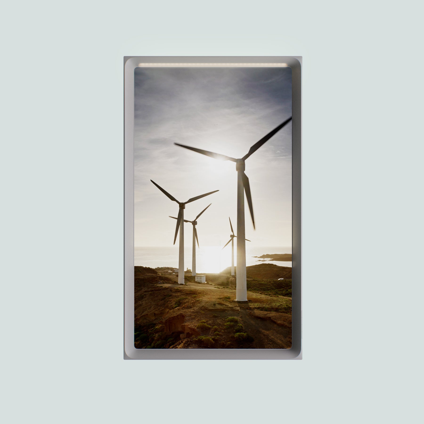 Sunlight Bar - Atmoph : オンラインストア