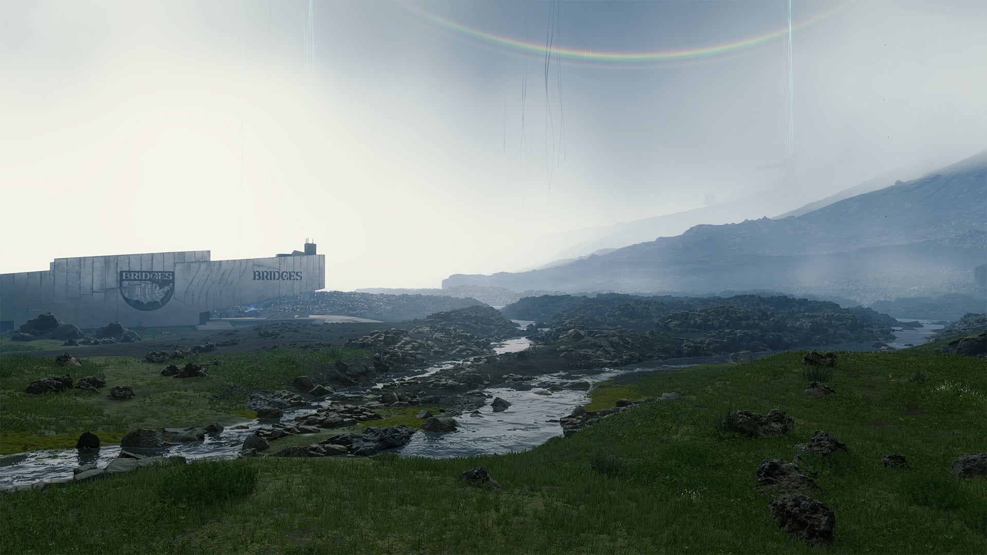 Edition Pass | DEATH STRANDING Vol. 2 - Atmoph : オンラインストア