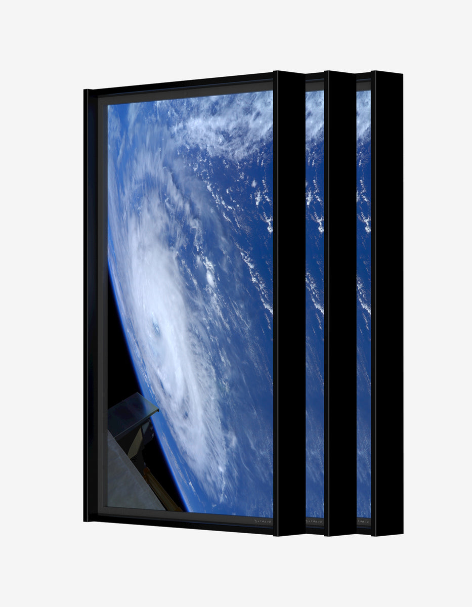 Atmoph Window 2 [Basic] (3 screen set) – Atmoph Store