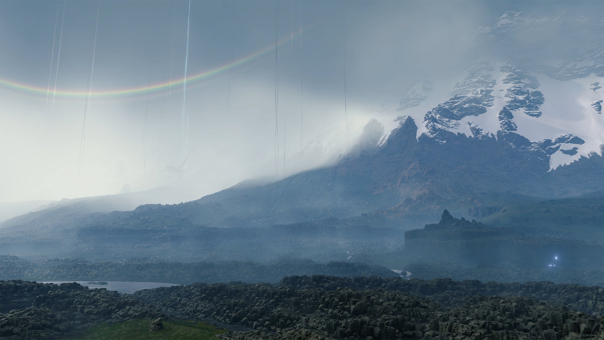 Edition Pass | DEATH STRANDING - Atmoph : オンラインストア