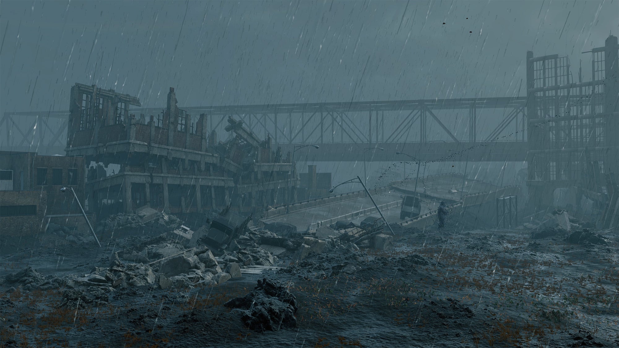 Edition Pass | DEATH STRANDING - Atmoph : オンラインストア