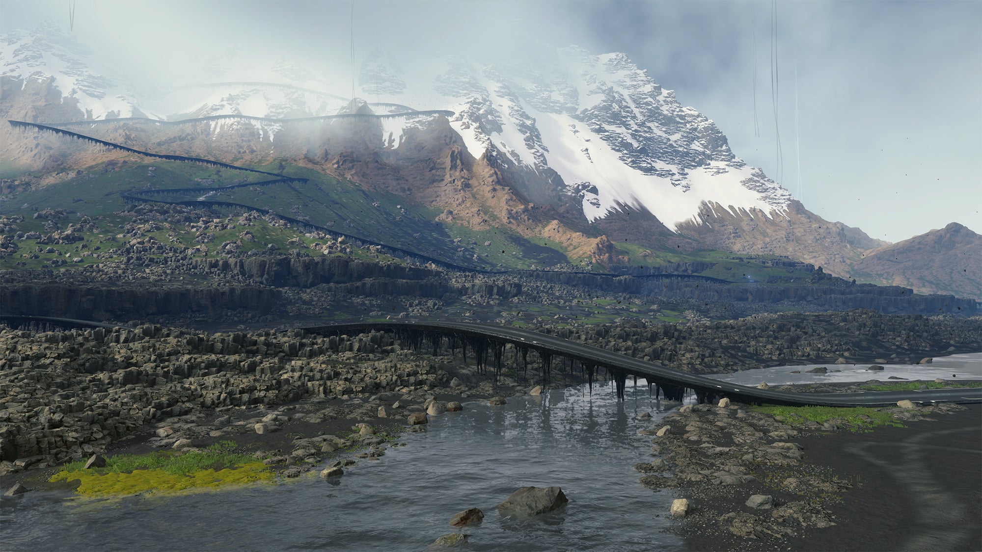 Edition Pass | DEATH STRANDING - Atmoph : オンラインストア