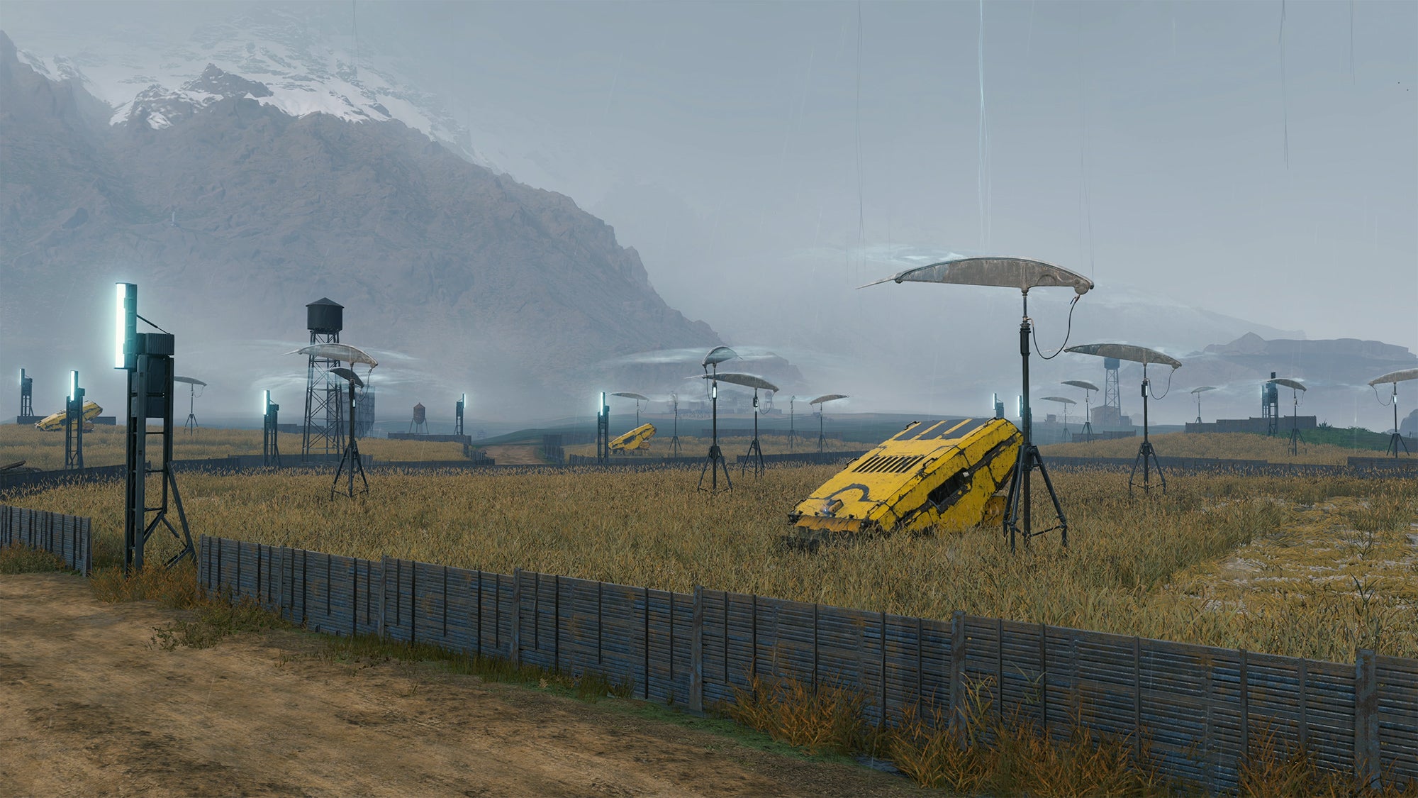 Edition Pass | DEATH STRANDING - Atmoph : オンラインストア