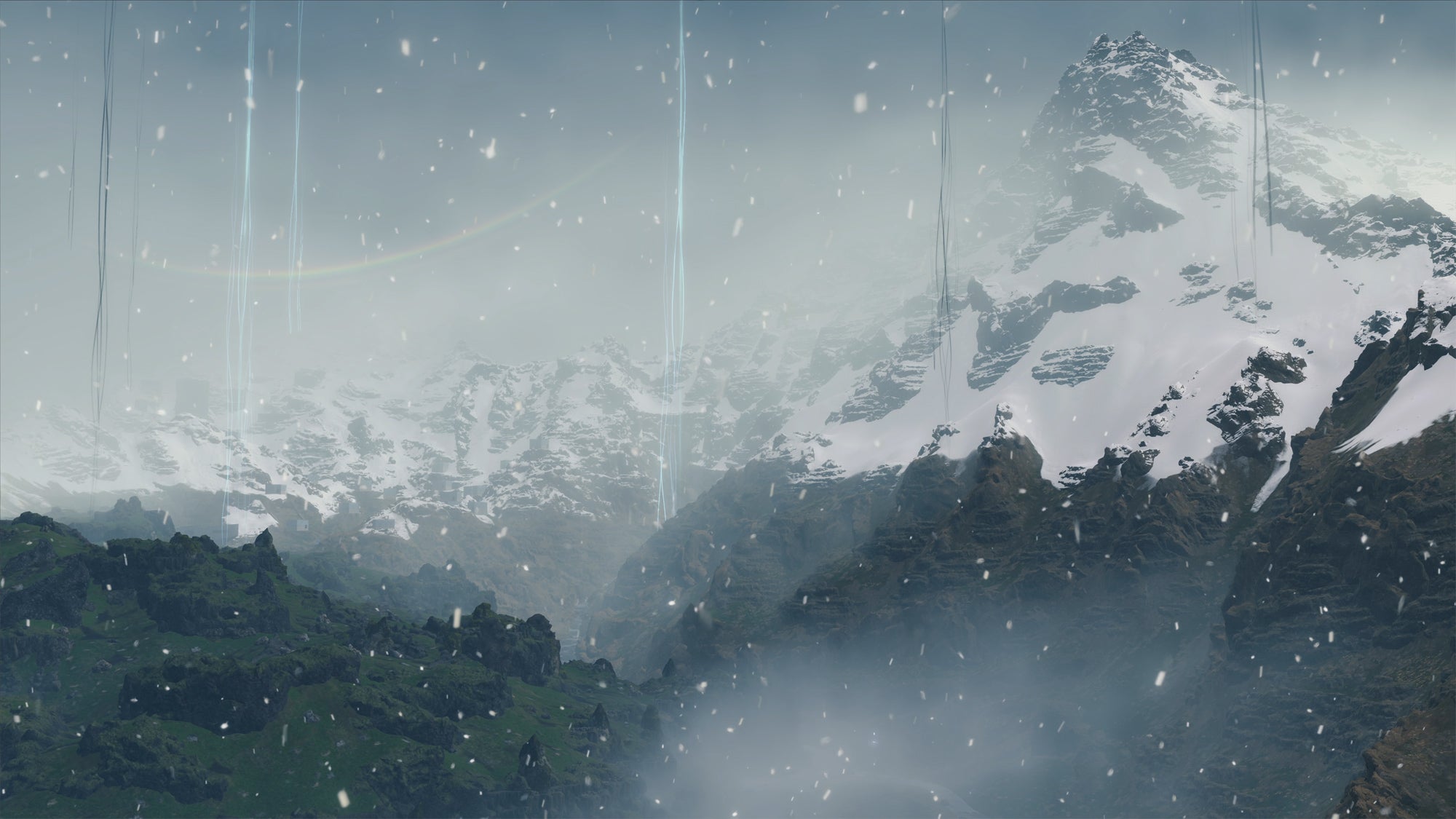 Edition Pass | DEATH STRANDING - Atmoph : オンラインストア