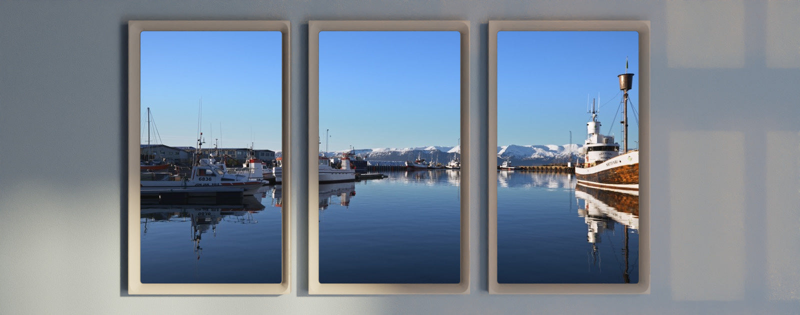 「宮川沿いの桜」など6つの風景を追加