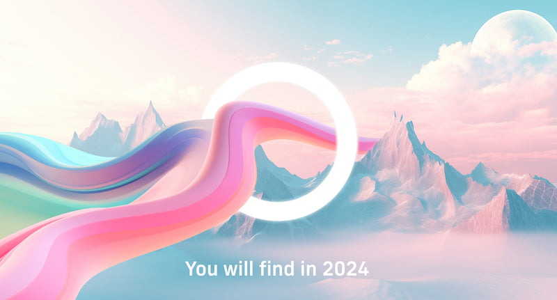 You will find in 2024