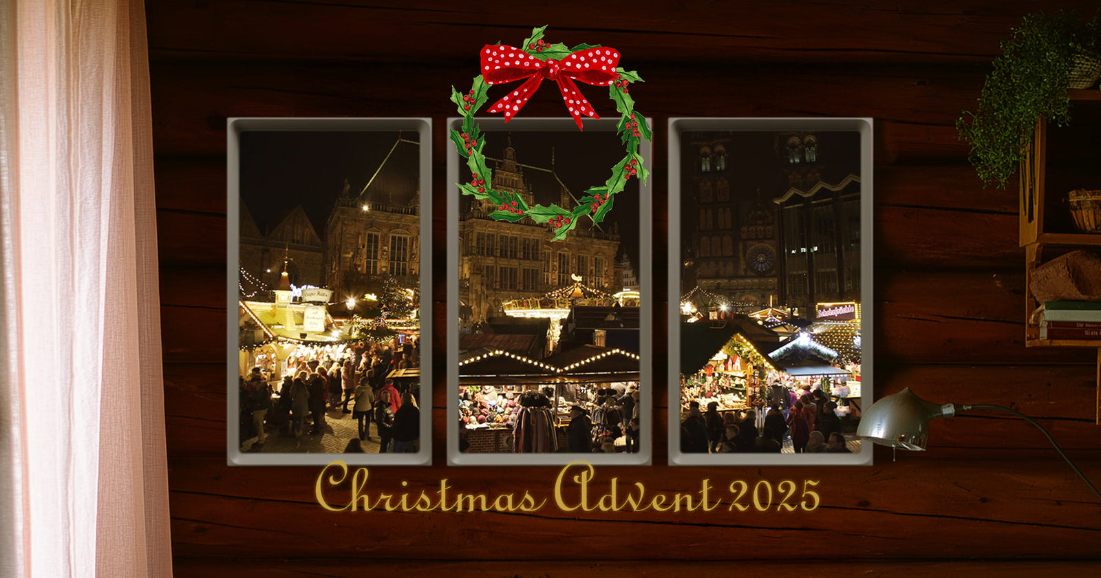 Christmas Advent 2025