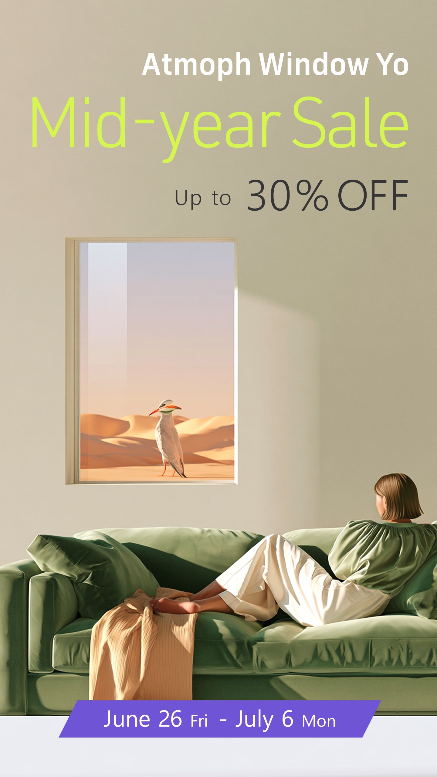Atmoph Store