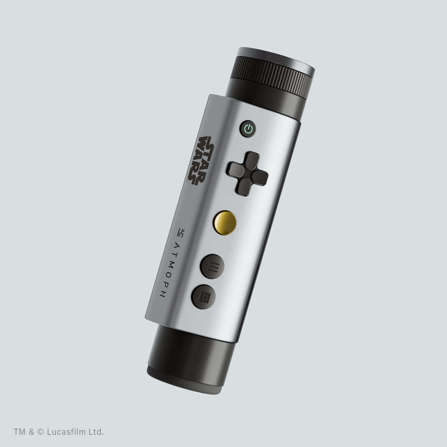 Atmoph Scope