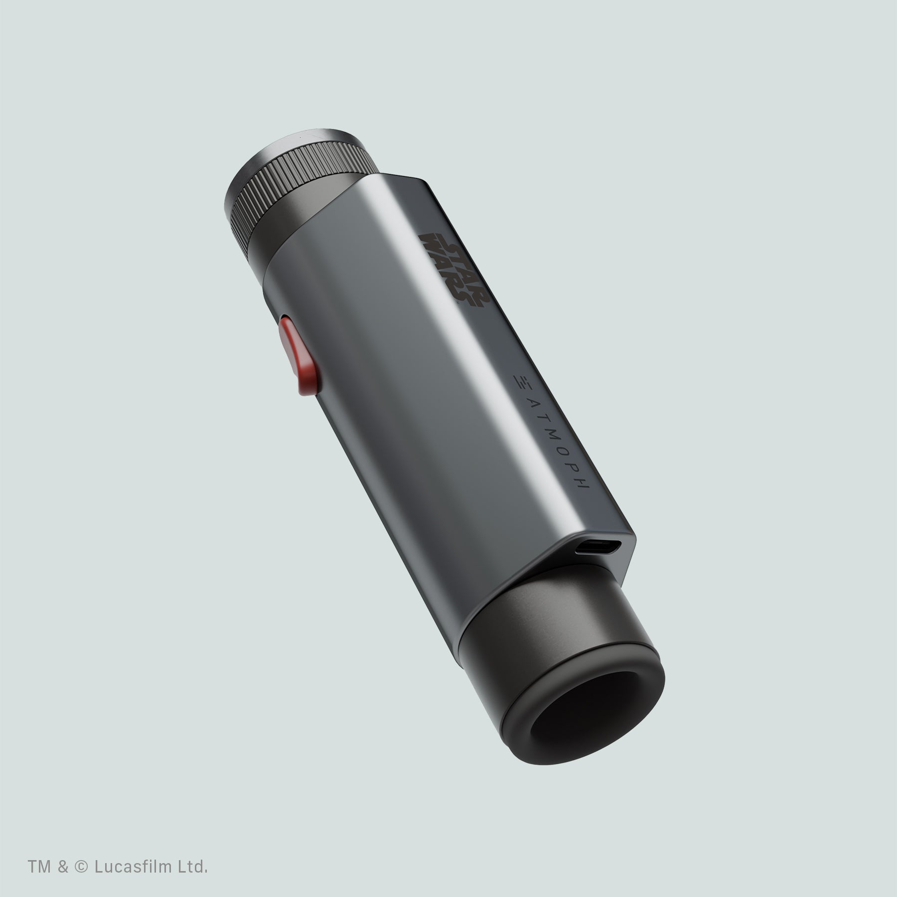 Atmoph Scope