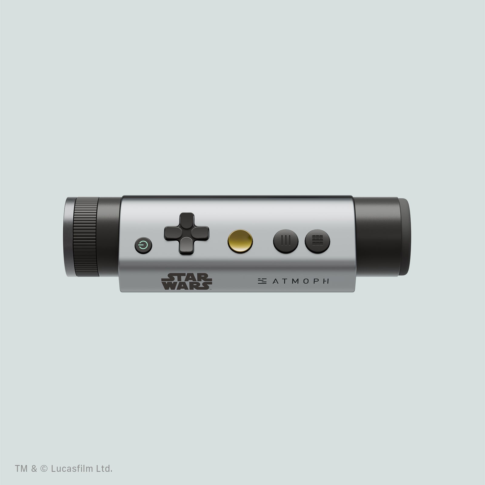 Atmoph Scope