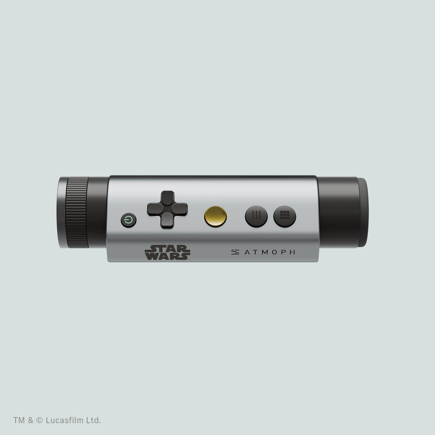 Atmoph Scope
