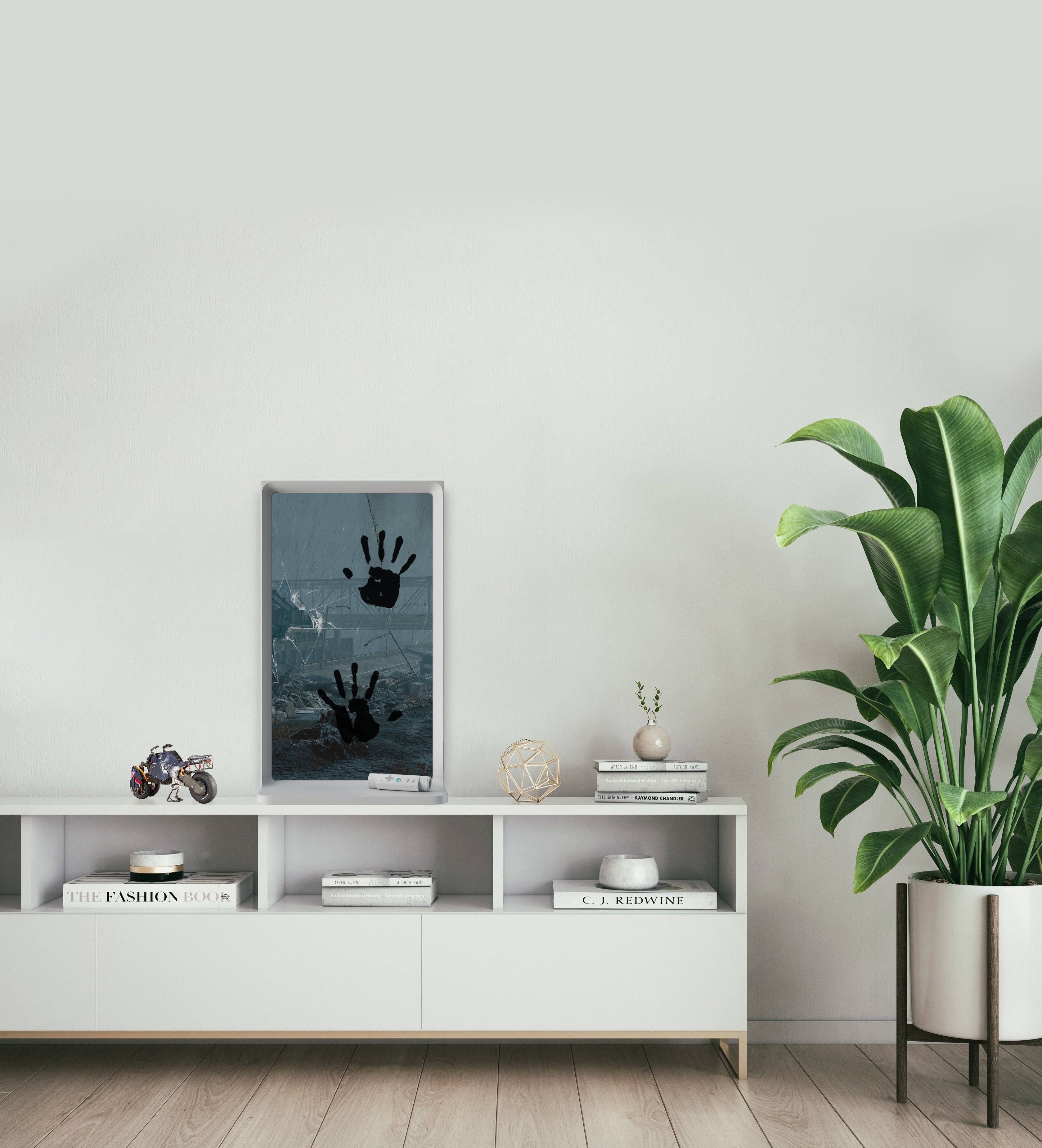 Views – Atmoph Store