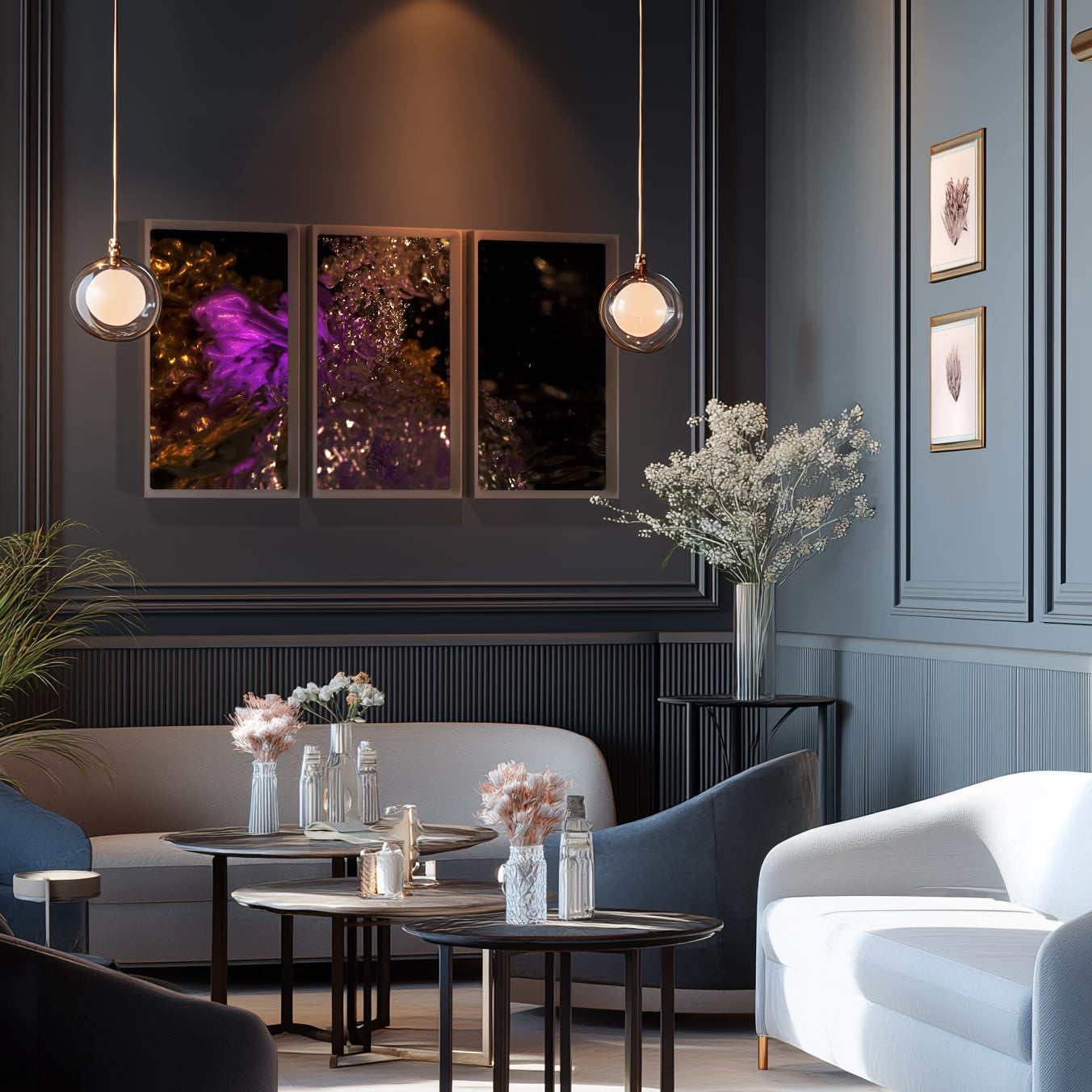 Naoko Tosa - Genesis 1 | Atmoph – Atmoph Store