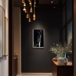 Naoko Tosa - Sound of Ikebana Japan B/W | Atmoph