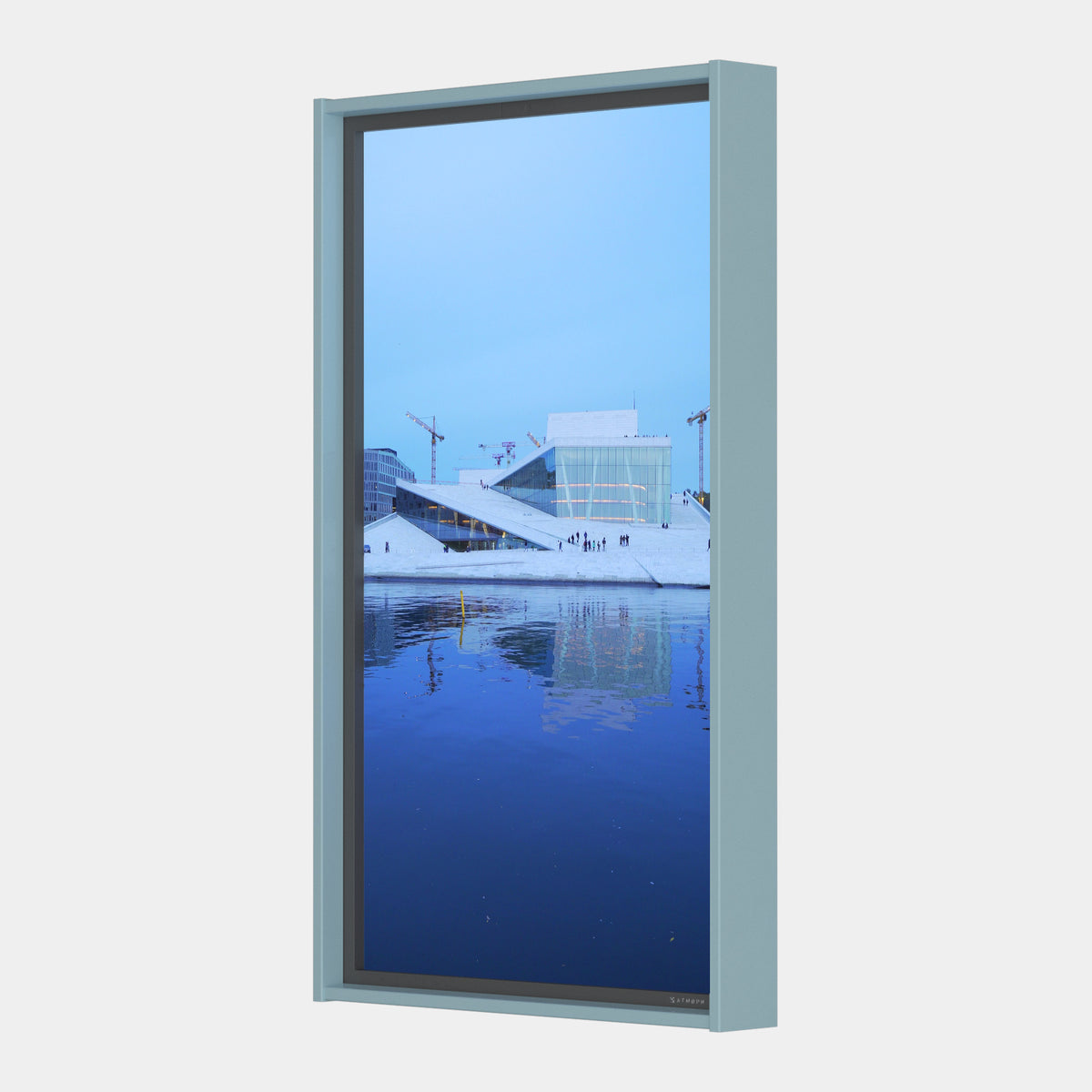 Atmoph Window 2 [Basic] (整備済品)