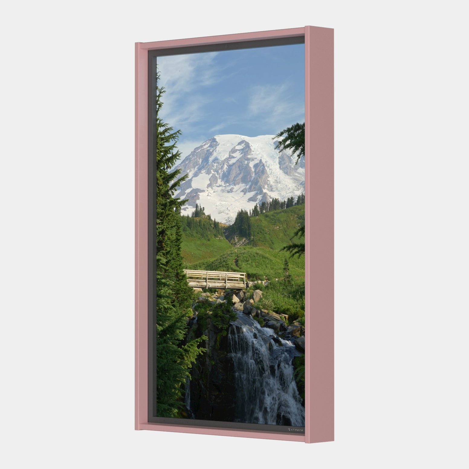Atmoph Window 2 [Basic] (整備済品)