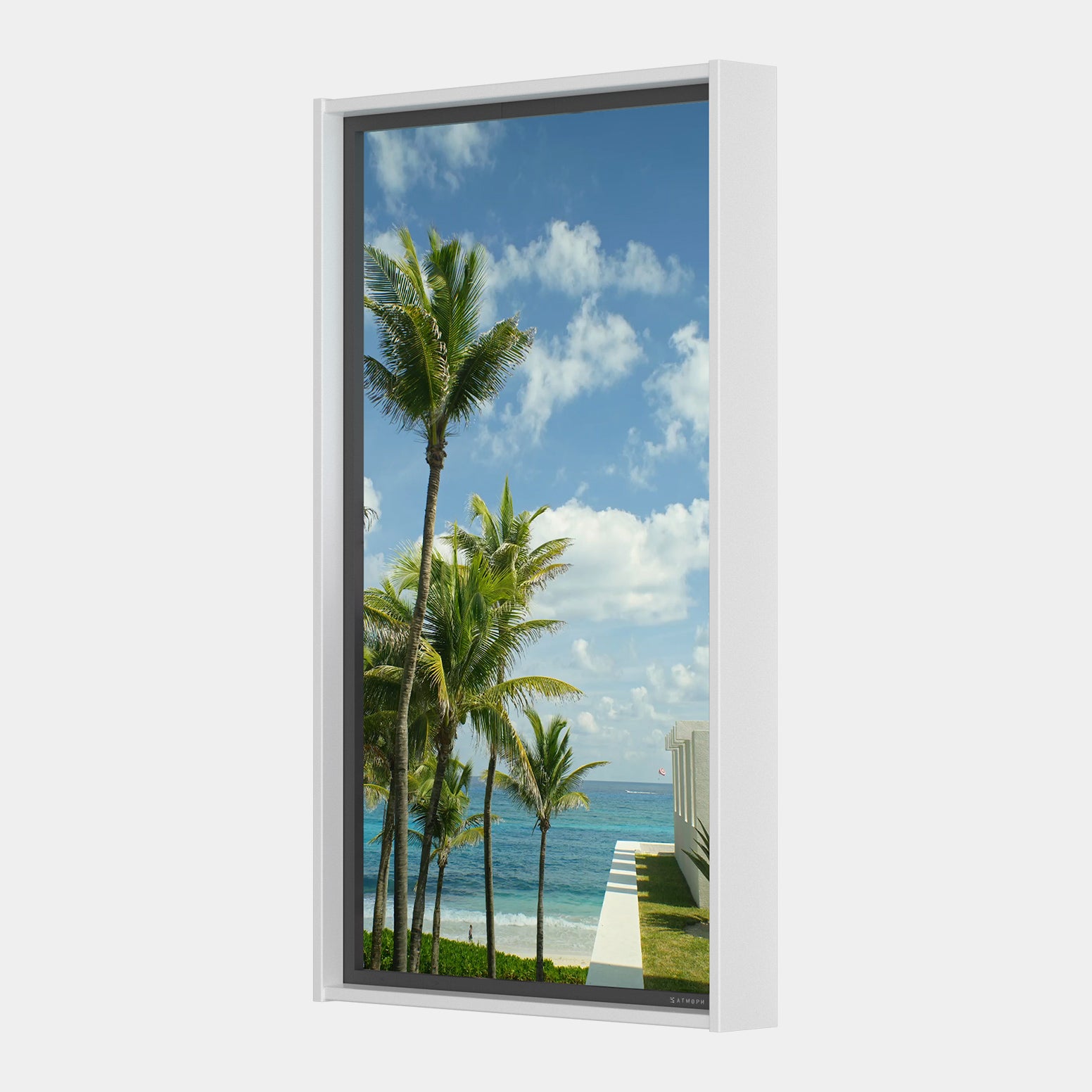Atmoph Window 2 [Basic] (整備済品)