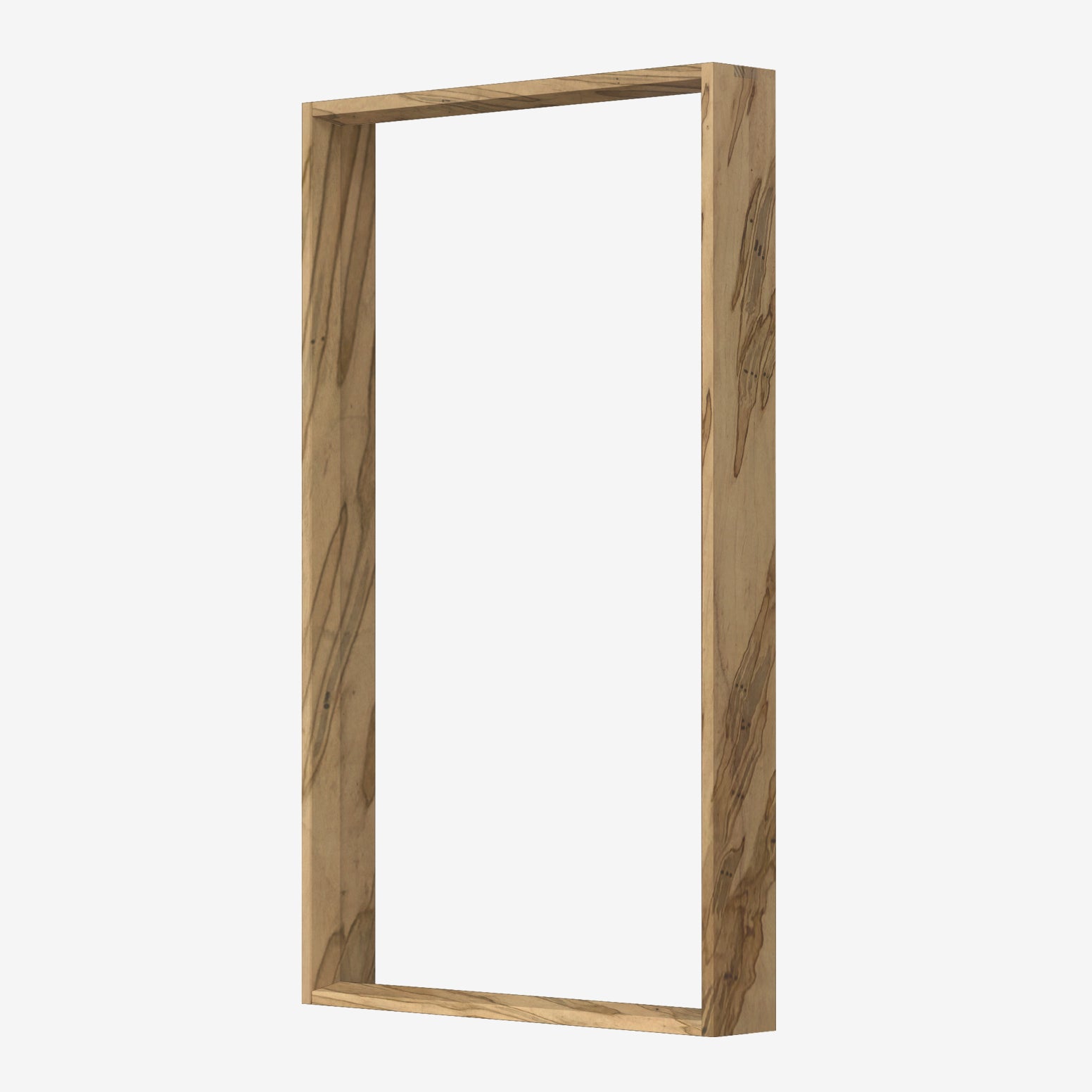 Atmoph Frame [Wood] (Wormy Maple)