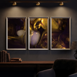 Naoko Tosa - Genesis 1 | Atmoph