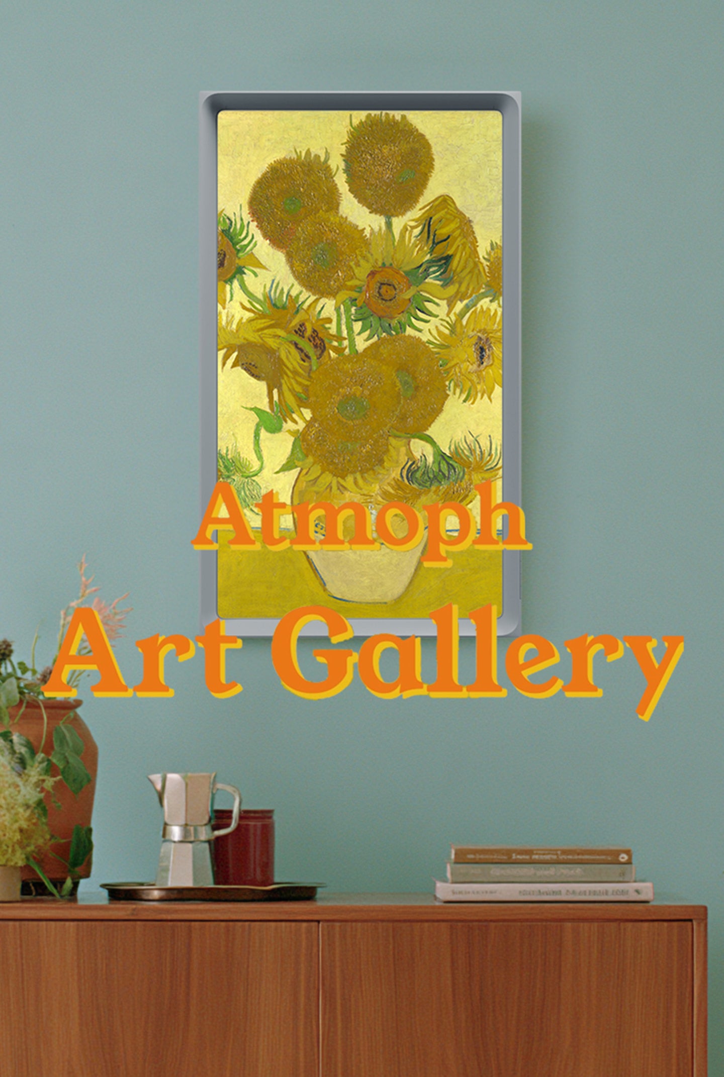 Atmoph Store