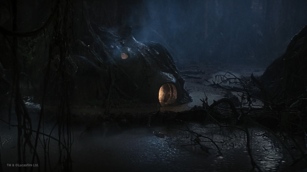 Atmoph Scope | Star Wars