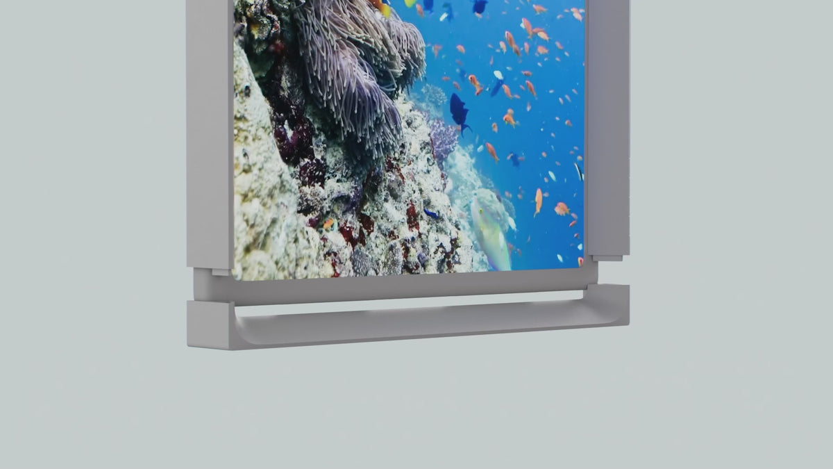 Atmoph Window Yo (Full set)
