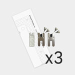 Wall Mount Kit for Atmoph Window Yo - Atmoph : オンラインストア