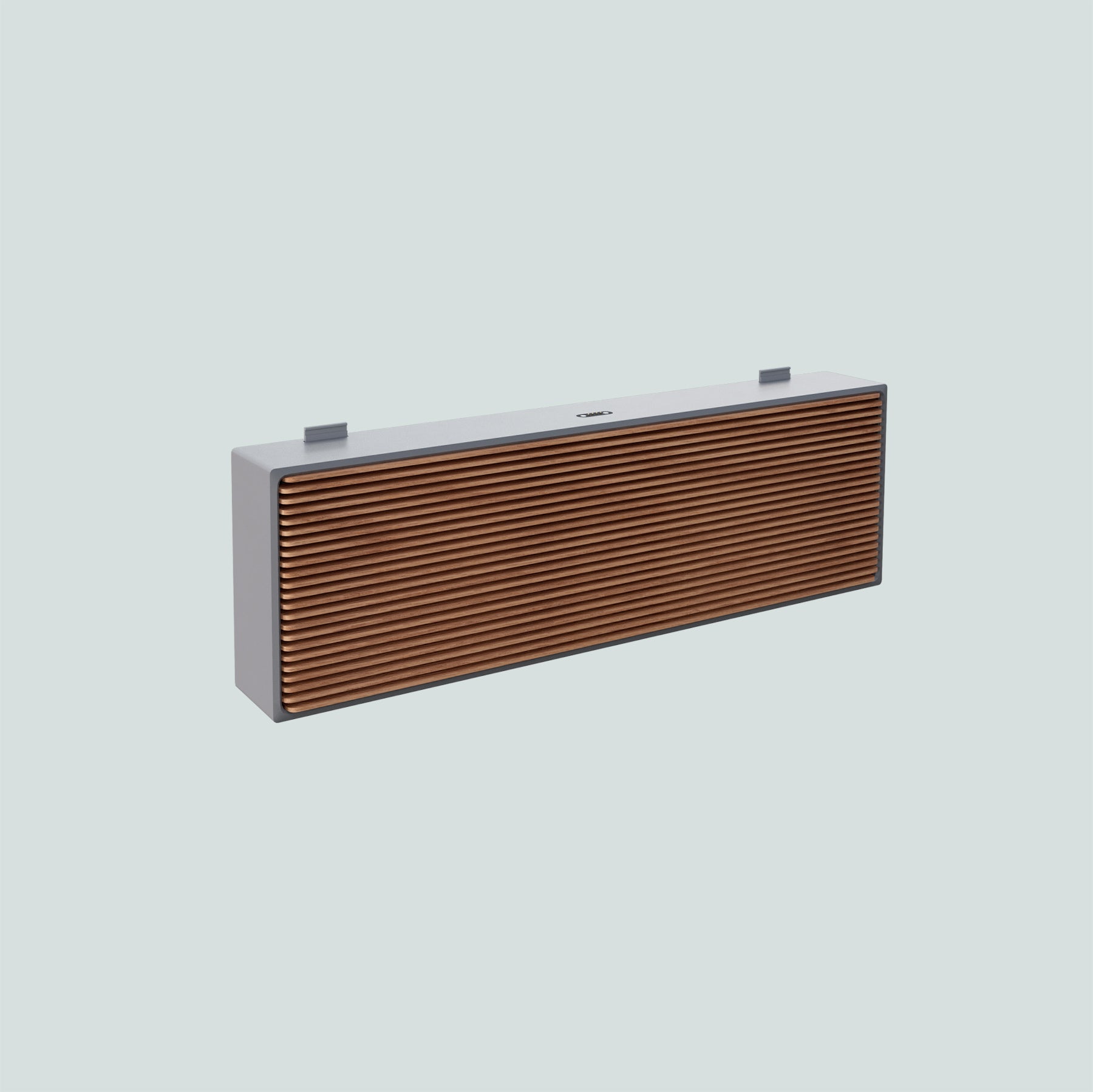 Wood Speaker Box