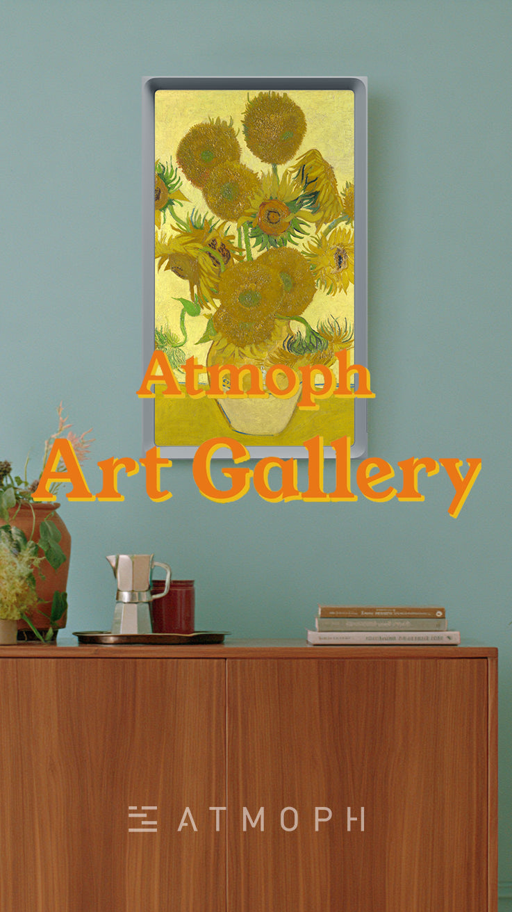 Atmoph Store