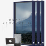 Atmoph Window 2 | DEATH STRANDING (3 screen set) - Atmoph : オンラインストア
