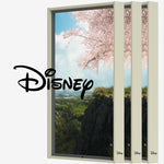 Atmoph Window 2 | Disney [Bioplastic] (3 screen set) - Atmoph : オンラインストア